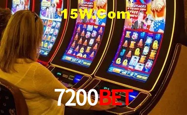 7200Bet App