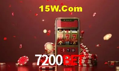 Benefícios da Conta 7200Bet