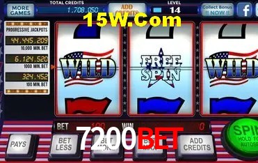 Diretório de Jogos 7200Bet