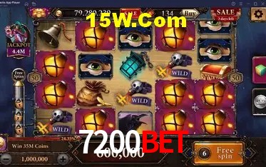 Sistemas de Segurança 7200Bet