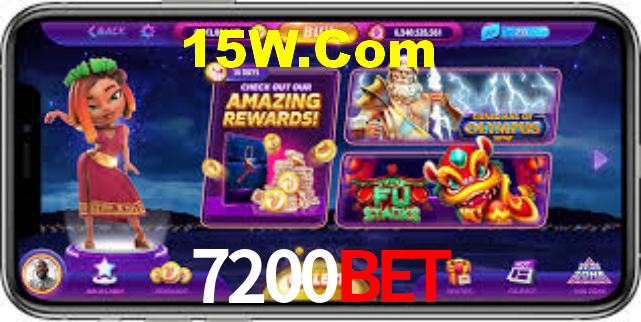 Exclusive Games 7200Bet