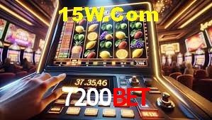 2FA Security 7200Bet