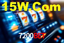 Slot Games 7200Bet