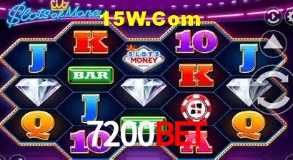 Tecnologia da Plataforma 7200Bet