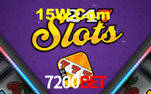 7200Bet App Interface