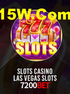 7200Bet App