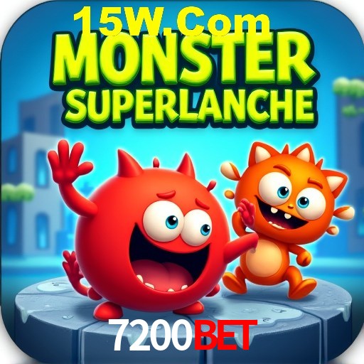 APP oficial da 7200Bet para mobile