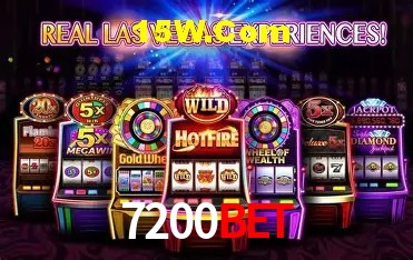 Promoção Relâmpago 7200Bet