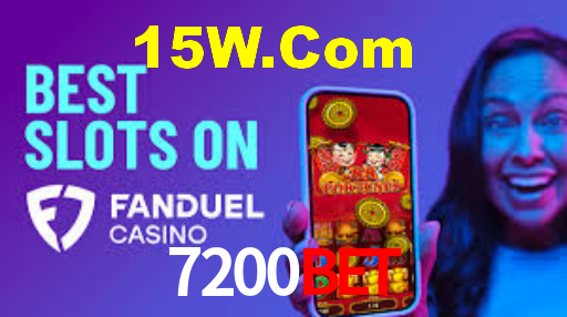 Welcome Bonus 7200Bet