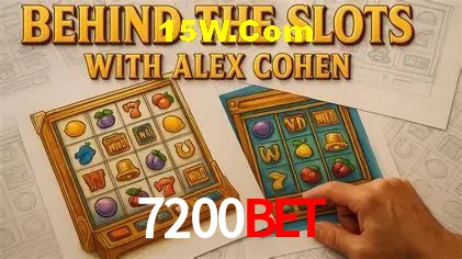 Cadastro Rápido 7200Bet