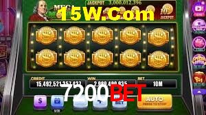 Platform Technology 7200Bet