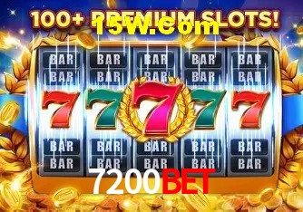 7200Bet