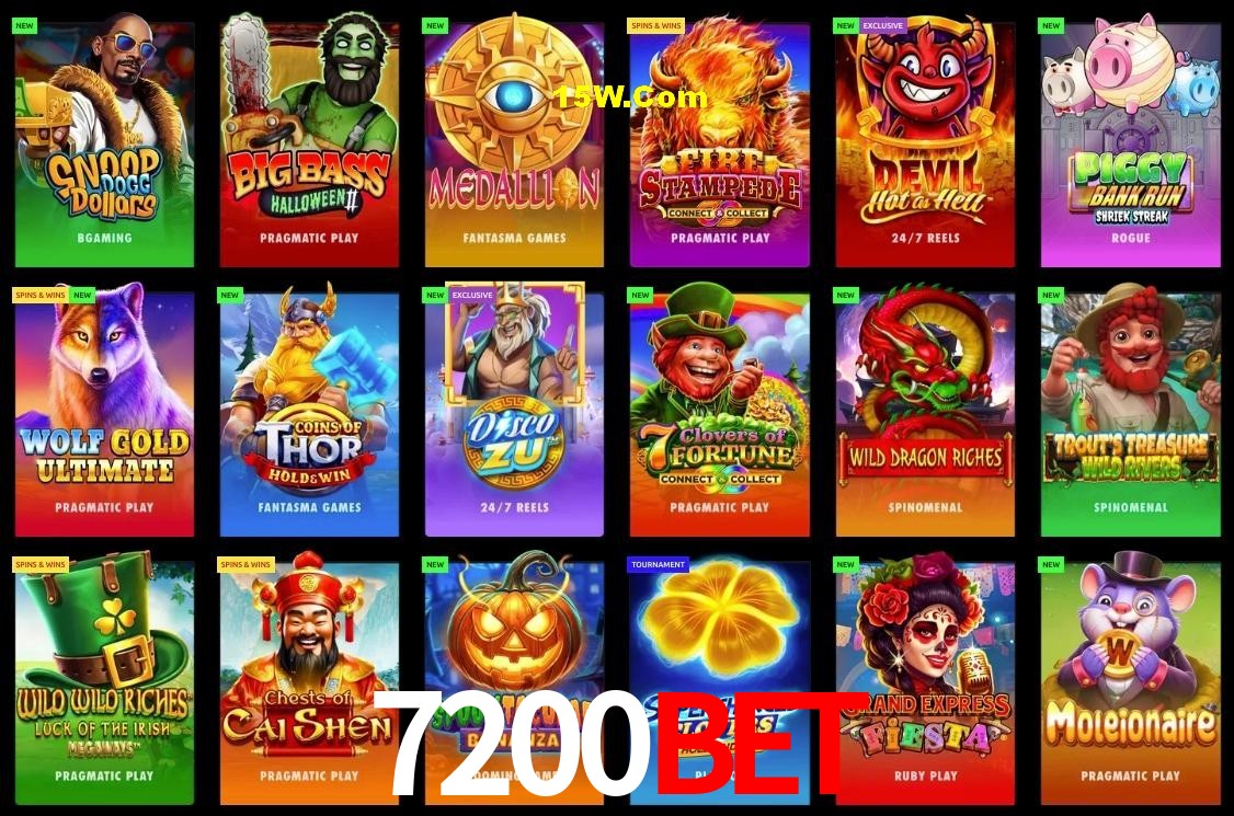 Exclusive Offers 7200Bet