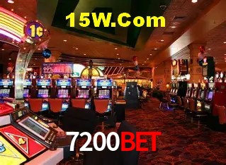 Ofertas Exclusivas 7200Bet