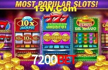 Promoções Sazonais 7200Bet