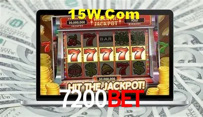 Provedores de Jogos 7200Bet