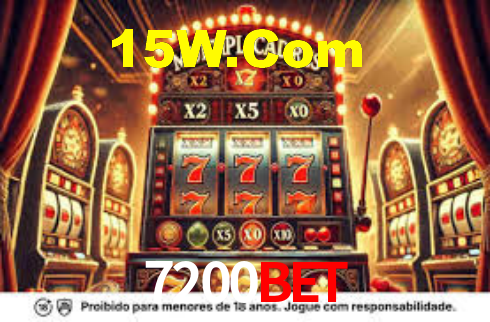 Premium Interface 7200Bet