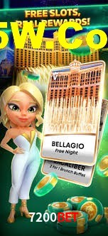Experiência VIP 7200Bet