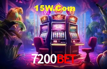 Casino Ao Vivo 7200Bet