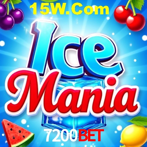 Descubra a Magia dos Jogos de Arcade no 7200Bet