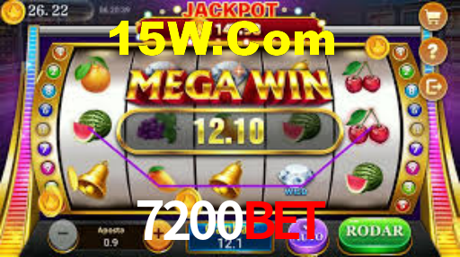 Blackjack Table 7200Bet