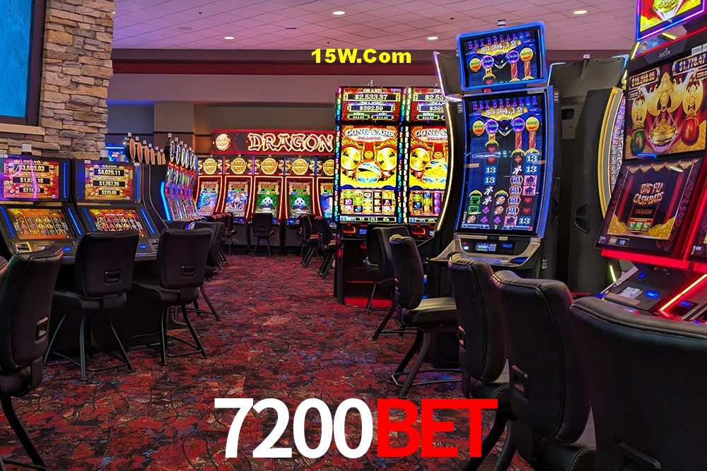 Seasonal Promotions 7200Bet