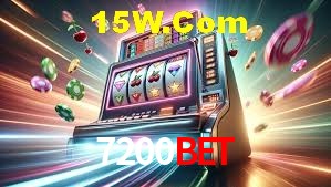 Game Providers 7200Bet