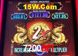 Especiais de Fim de Semana 7200Bet